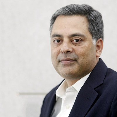 Anoop Bhaskar